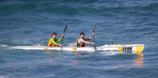 KZN North Coast shows off great conditions for the Engen Ballito Downwind title