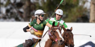 South Africa already striding ahead in the 2024 Ignition Group Polocrosse World Cup! South Africa already striding ahead in the 2024 Ignition Group Polocrosse World Cup!