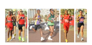 R430,000 in Local Athlete Incentives to be paid out following the 2024 Absa RUN YOUR CITY DURBAN 10K R430,000 in Local Athlete Incentives to be paid out following the 2024 Absa RUN YOUR CITY DURBAN 10K