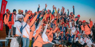 IGNITING THE DREAMS OF SOUTH AFRICA’S FUTURE SOCCER STARS