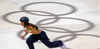 Urban Sports: The New Frontier of Olympic Excellence