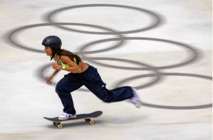 Urban Sports: The New Frontier of Olympic Excellence Urban Sports: The New Frontier of Olympic Excellence