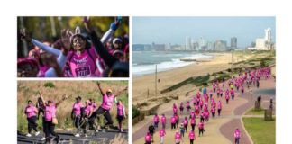 The Countdown to the 2024 Totalsports Women’s Race Begins The Countdown to the 2024 Totalsports Women’s Race Begins