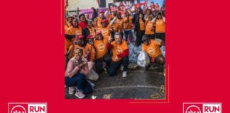 Absa RUN YOUR CITY Series is set to bring the Sparkle to the streets of Tshwane!