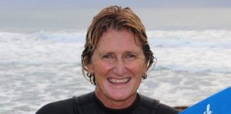 Buy Qadasi tickets and help SA’s most successful female surfer get to the Masters World Champs!