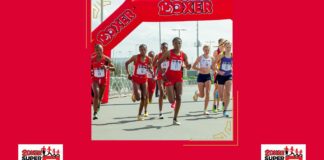 All eyes will be on the Boxer Athletics Club at the Boxer Super Run in Durban