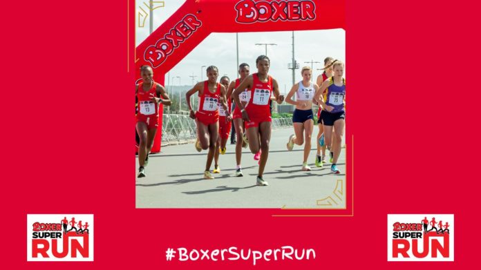 All eyes will be on the Boxer Athletics Club at the Boxer Super Run in Durban
