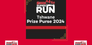 Impressive R147K Prize Purse unveiled for Boxer Super Run Tshwane debut in 2024