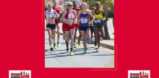Homegrown talent Tayla Kavanagh set for action at the Boxer Super Run in Durban