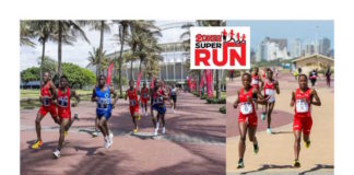 High-speed action expected at the Boxer Super Run in Durban