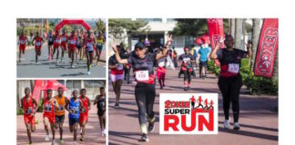 Boxer Super Run Durban announces an impressive R147K Prize Purse in 2024!