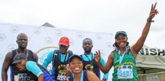 Entries now open for the 2024 Goss & Balfe Sapphire Coast Marathon – a Comrades qualifier