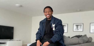 Cape Town City and Bafana midfielder Kamohelo Mokotjo praises Varsity Football’s role in developing youth talent