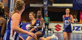 Kovsies ready to thrive in front of home crowd for final Varsity Netball bumper