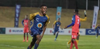 VUT shock defending champs TUT in round 2 of the Varsity Men’s Football