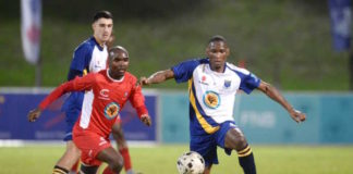 UP-Tuks remain unbeaten, NWU topple TUT and UWC humble CUT in Varsity Football round 4