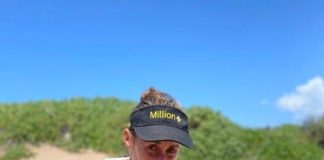 The 2024 Goss & Balfe Sapphire Coast Marathon shows the best of Amanzimtoti community spirit