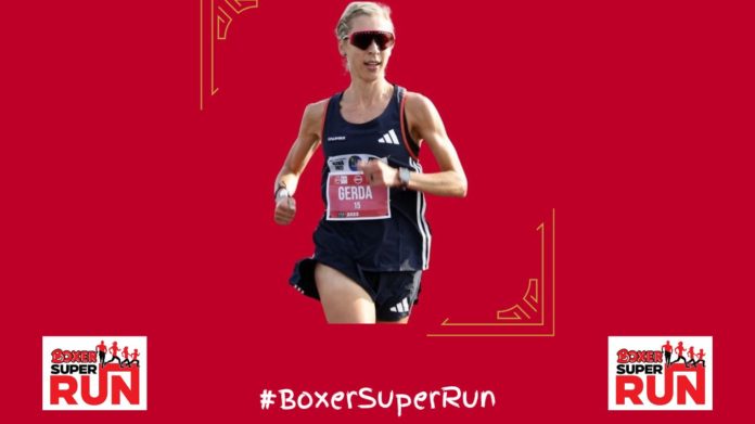 Marathon and ultramarathon star Gerda Steyn joins Boxer Super Run Durban line-up in 2024