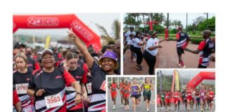Fast, Flat route unveiled for Boxer Super Run Tshwane debut
