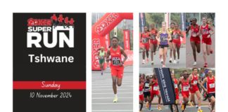 Boxer Athletics Club gears up for high-stakes action at Boxer Super Run Tshwane