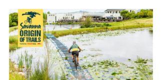 New Trails unveiled for the 2024 Savanna Origin of Trails MTB Experience