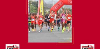 Thrilling showdown expected in Men’s Elite Race – Boxer Super Run Tshwane