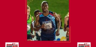 Caster Semenya set to go head-to-head with protégés at Boxer Super Run Tshwane