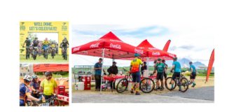 Stellenbosch gears up for the Savanna Origin of Trails MTB Experience this coming weekend!