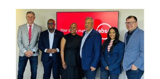 Absa renews sponsorship of the iconic Absa RUN YOUR CITY SERIES
