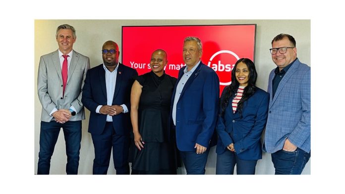 Absa renews sponsorship of the iconic Absa RUN YOUR CITY SERIES
