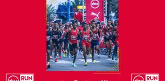 Get ready for the Absa RUN YOUR CITY GQEBERHA 10K as 2025 entries open on Wednesday!