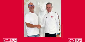 Absa RUN YOUR CITY SERIES and PUMA South Africa confirm four-year partnership extension