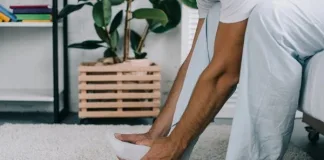The Top 5 foot woes that Two Oceans runners face – and how to avoid them