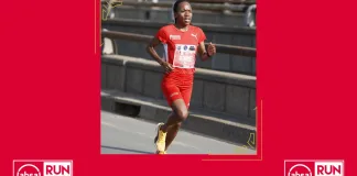 Glenrose Xaba