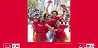 Boost Your Business! Win R500K in Airtime with Heart FM and Absa RUN YOUR CITY CAPE TOWN 10K