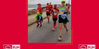 Absa RUN YOUR CITY GQEBERHA 10K offers exclusive Group Entry Deals for Corporates & Running Clubs