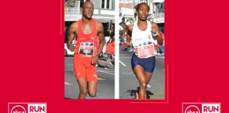 Kabelo Mulaudzi targets Sub-28 minute finish at Absa RUN YOUR CITY GQEBERHA 10K