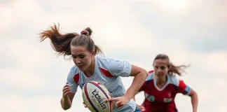 FNB Varsity Cup Women