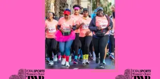 #LoveTheRun: Entries for the 2025 Totalsports Women’s Race open this week!
