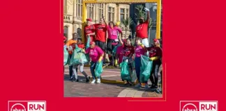 Help keep Gqeberha clean & race-ready for the 3rd annual Absa RUN YOUR CITY GQEBERHA 10K!