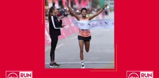 Adriaan Wildschutt shatters South African Record at Absa RUN YOUR CITY GQEBERHA 10K