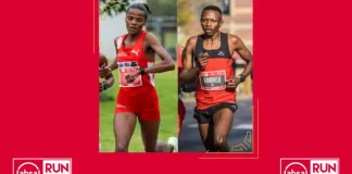 Veteran Phalula eyes Top 5 at Absa RUN YOUR CITY CAPE TOWN 10K while Mofolo Targets maiden Sub-28