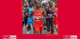 Mulaudzi aims to continue podium streak, Taljaard targets PB at Absa RUN YOUR CITY CAPE TOWN 10K