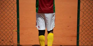 How South Africa’s Young Kickers Light Soccer’s Flame