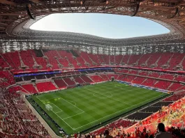 The World Cup Goes Big: What 48 Teams Really Means