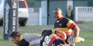 What Sports Is South Africa Best At? A Look at National Strengths