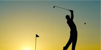 LIV Golf event Sets New Records in South Africa