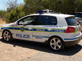 South African Police Service