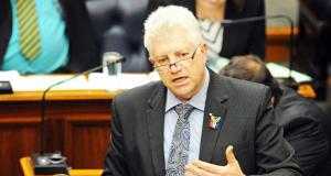 MEC Alan Winde said he hoped the petition would result in a reprieve that would enable them to mitigate the harm already caused by the regulations. Picture: David Ritchie