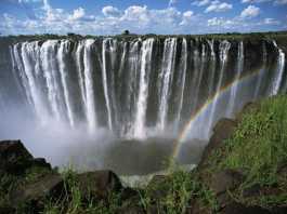 Victoria falls Zimbabwe. Photo - investorafricanews.com
